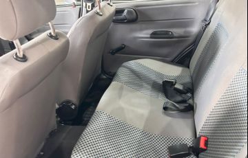 Chevrolet Classic 1.0 MPFi LS 8V Flex 4p Manual - Foto #8
