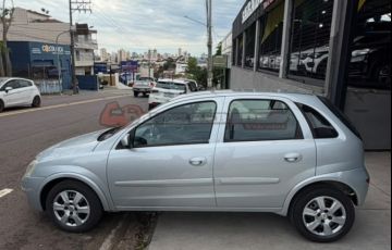 Chevrolet Corsa 1.4 MPFi Premium Sedan 8v - Foto #5