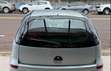 Chevrolet Corsa 1.4 MPFi Premium Sedan 8v - Foto #6