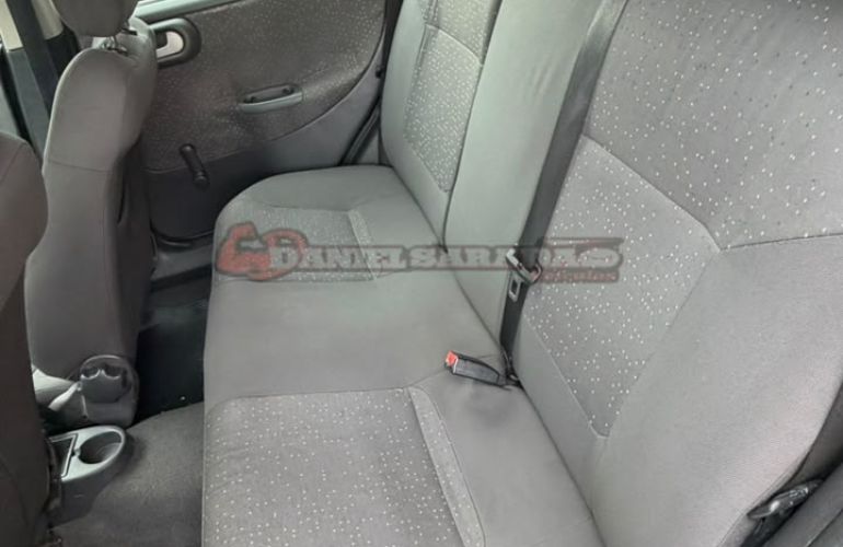 Chevrolet Corsa 1.4 MPFi Premium Sedan 8v - Foto #9