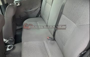 Chevrolet Corsa 1.4 MPFi Premium Sedan 8v - Foto #9