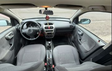 Chevrolet Corsa 1.4 MPFi Premium Sedan 8v - Foto #10