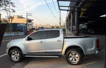 Chevrolet S10 2.4 LT 4x2 CD 8v - Foto #5