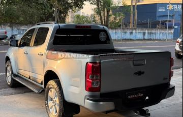 Chevrolet S10 2.4 LT 4x2 CD 8v - Foto #7