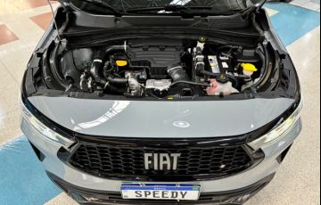 Fiat Fastback 1.0 Turbo 200 Impetus - Foto #5