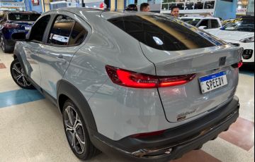 Fiat Fastback 1.0 Turbo 200 Impetus - Foto #6