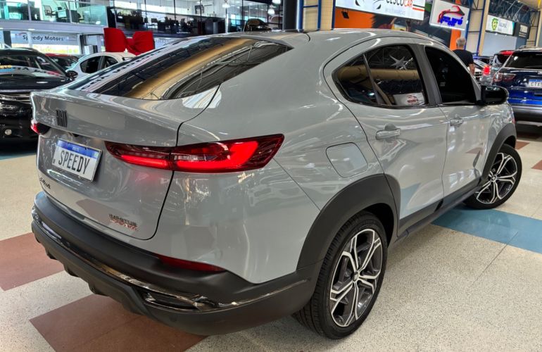 Fiat Fastback 1.0 Turbo 200 Impetus - Foto #7