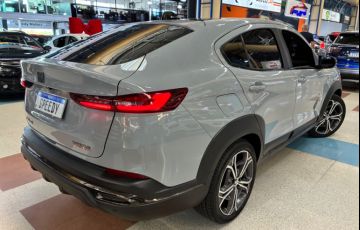 Fiat Fastback 1.0 Turbo 200 Impetus - Foto #7
