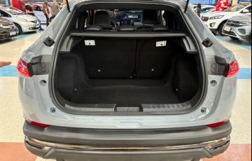 Fiat Fastback 1.0 Turbo 200 Impetus - Foto #9