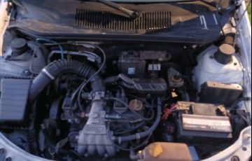 Fiat Palio EDX 1.0 MPi 4p - Foto #3