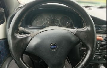 Fiat Palio EDX 1.0 MPi 4p - Foto #4