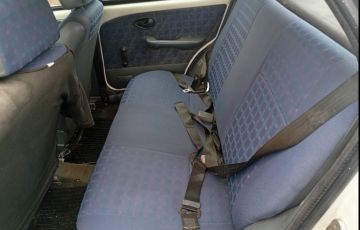 Fiat Palio EDX 1.0 MPi 4p - Foto #5