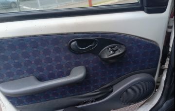 Fiat Palio EDX 1.0 MPi 4p - Foto #6