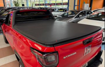 Fiat Strada 1.3 Firefly Freedom Cs - Foto #3