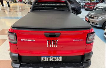 Fiat Strada 1.3 Firefly Freedom Cs - Foto #4