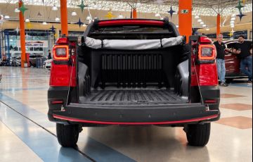 Fiat Strada 1.3 Firefly Freedom Cs - Foto #7