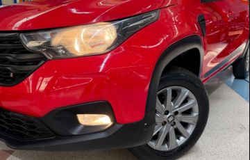 Fiat Strada 1.3 Firefly Freedom Cs - Foto #8