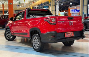 Fiat Strada 1.3 Firefly Freedom Cs - Foto #9