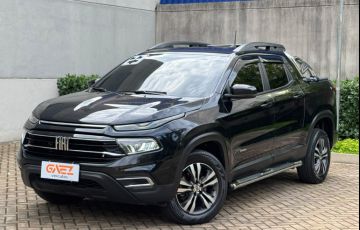 Fiat Toro 1.3 Turbo 270 Freedom
