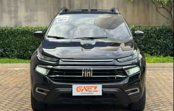 Fiat Toro 1.3 Turbo 270 Freedom - Foto #2