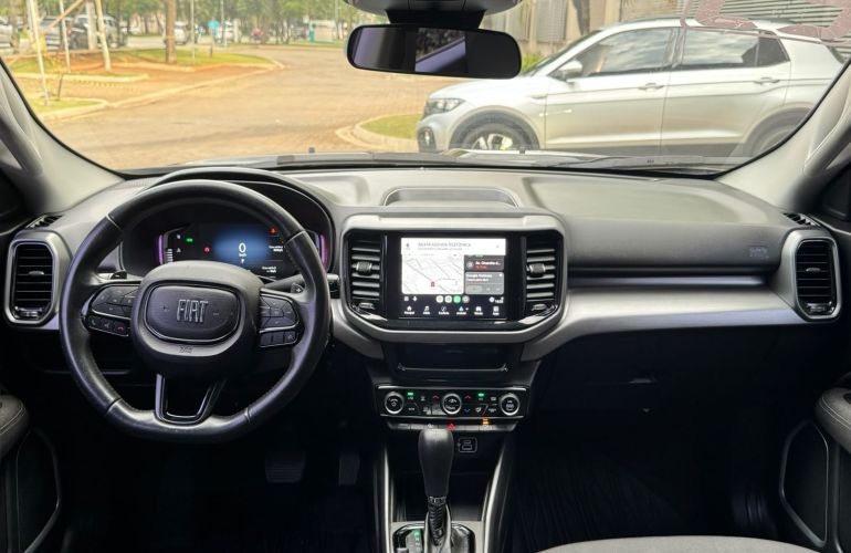 Fiat Toro 1.3 Turbo 270 Freedom - Foto #5