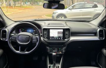 Fiat Toro 1.3 Turbo 270 Freedom - Foto #5