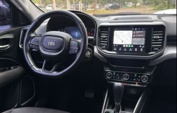 Fiat Toro 1.3 Turbo 270 Freedom - Foto #6