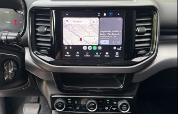 Fiat Toro 1.3 Turbo 270 Freedom - Foto #7