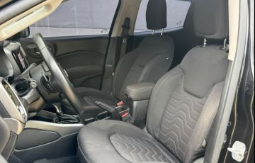 Fiat Toro 1.3 Turbo 270 Freedom - Foto #9