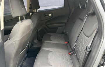 Fiat Toro 1.3 Turbo 270 Freedom - Foto #10