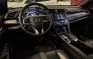 Honda Civic 2.0 16V One Lx - Foto #7