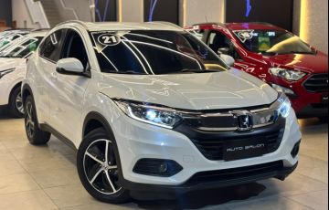 Honda Hr-v 1.8 16V Ex