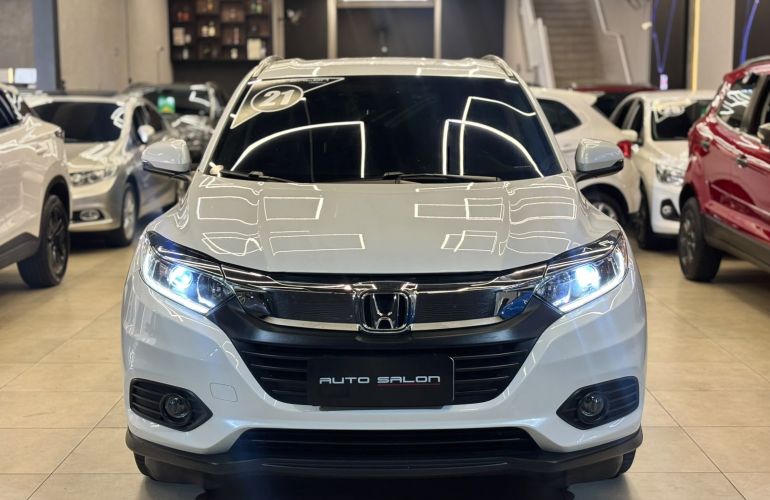 Honda Hr-v 1.8 16V Ex - Foto #2