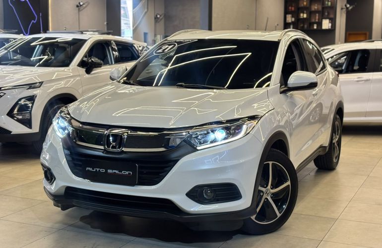 Honda Hr-v 1.8 16V Ex - Foto #3