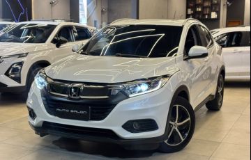 Honda Hr-v 1.8 16V Ex - Foto #3