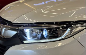 Honda Hr-v 1.8 16V Ex - Foto #4