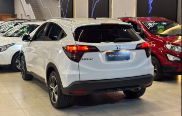 Honda Hr-v 1.8 16V Ex - Foto #5
