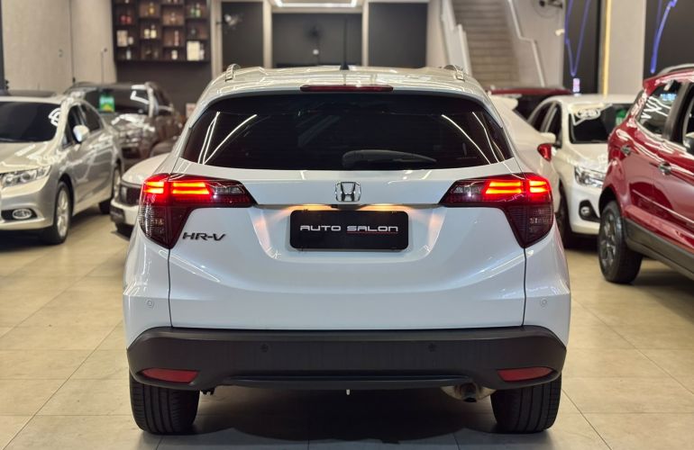 Honda Hr-v 1.8 16V Ex - Foto #6