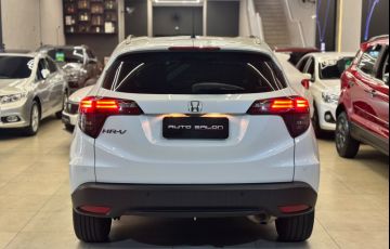Honda Hr-v 1.8 16V Ex - Foto #6