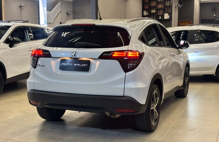 Honda Hr-v 1.8 16V Ex - Foto #7