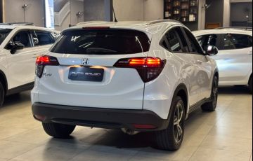 Honda Hr-v 1.8 16V Ex - Foto #7