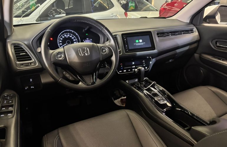 Honda Hr-v 1.8 16V Ex - Foto #8