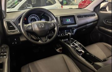 Honda Hr-v 1.8 16V Ex - Foto #8