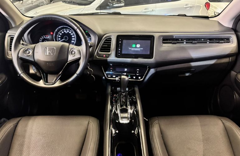 Honda Hr-v 1.8 16V Ex - Foto #9