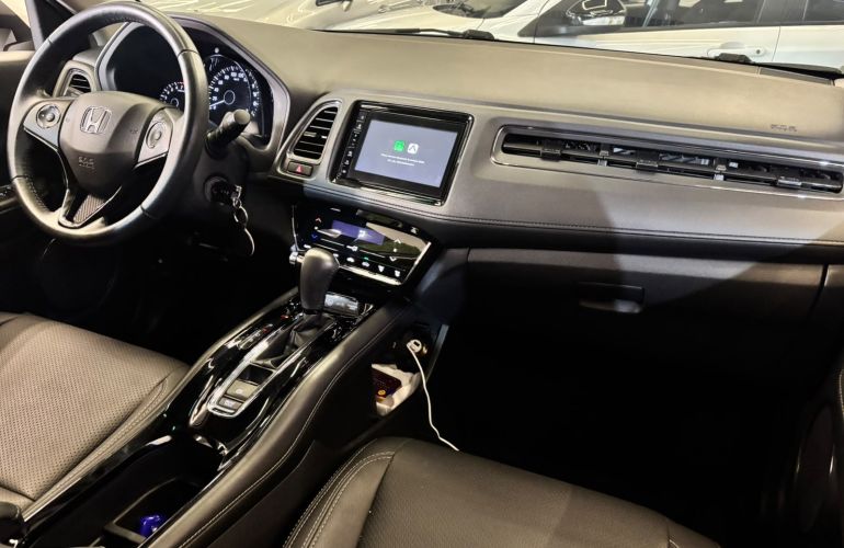 Honda Hr-v 1.8 16V Ex - Foto #10