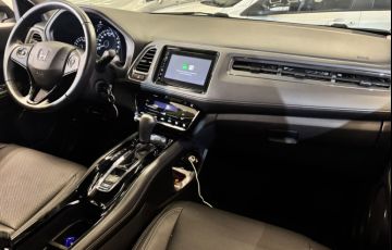 Honda Hr-v 1.8 16V Ex - Foto #10