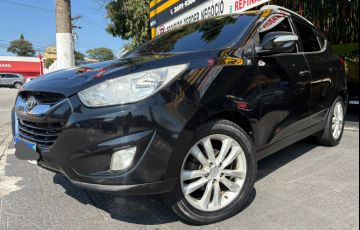 Hyundai Ix35 2.0 MPi 4x2 16v - Foto #2
