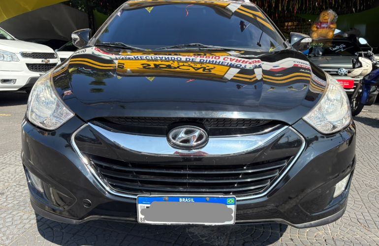 Hyundai Ix35 2.0 MPi 4x2 16v - Foto #3