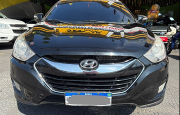 Hyundai Ix35 2.0 MPi 4x2 16v - Foto #3