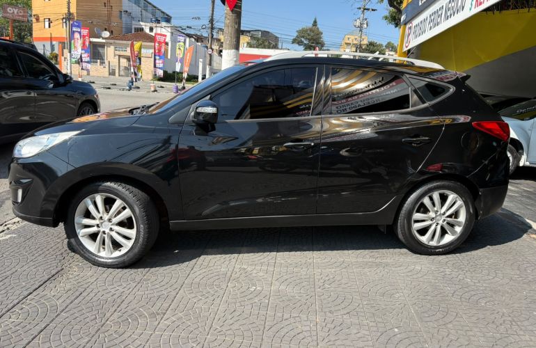 Hyundai Ix35 2.0 MPi 4x2 16v - Foto #4